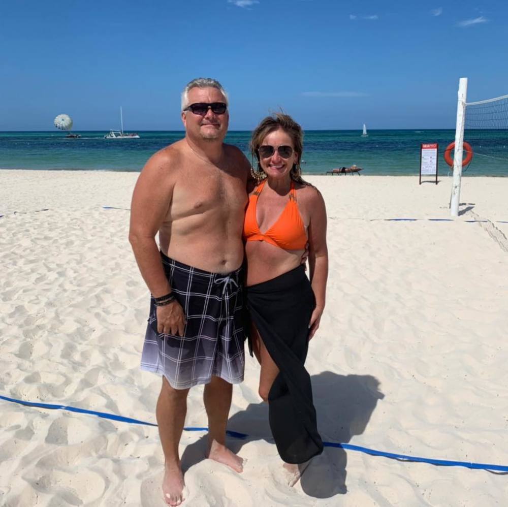 Meet your Posher, Missie